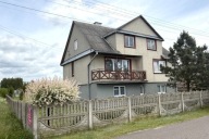 Dom, Tuczna, Bialski, 186 m²