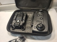 NOWY!!! DRON E88 PRO KAMERA WIFI 4K 350m FPV SKŁADANY ETUI PREZENT DZIECKO