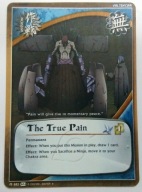 Karta Naruto CCG Mission The True Pain - M-882
