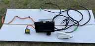 KIA Sportage IV 19- radio nawigacja komplet kable antena 96560-F1221FHV