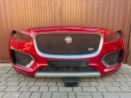 Zderzak Jaguar F Pace S Sport