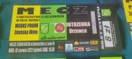 Bilet Pogoń Zduńska Wola - Jutrzenka Drzewce