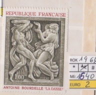 FRANCJA Mi :1640**
