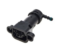 DYSZA SPRYSKIWACZY REFLEKTORA LAMPY LEWA AUDI A4 B6 01-