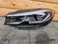 BMW G20 G21 LEWA LAMPA LASER 9481707