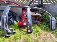 DODGE RAM 1500 V 19- PRAWY SŁUPEK ĆWIARTKA CREW CAB