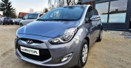 Hyundai ix20 BENZYNA klima NISKI PRZEBIEG super okazja POLECAMY