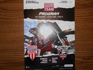 Liga Polonia Bydgoszcz - Wilki Krosno 2024