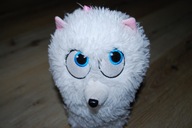 pluszak maskotka piesek Gidget sekretne życie zwierzaków domowych