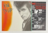 Mink DeVille Cabretta Winyl