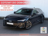 AUDI A6 TFSI S line Avant Combi (204KM) 2025