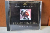 SINATRA THE ALBUM CD
