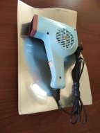 Suszarka do włosów FAREL okres PRL 1977 rok