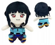 ZOEY K-popowe łowczynie demonów PLUSZAK KPop Demon Hunters maskotka Prezent