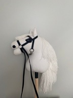 Hobby Horse A4 głowa konia na kiju zabawka dla dzieci