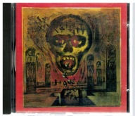 SLAYER-SEASONS IN THE ABYSS