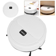 Inteligentny Robot Sprzątający 3w1