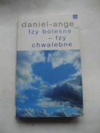 Łzy bolesne łzy chwalebne Daniel Ange