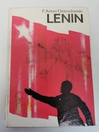 Lenin reprint z 1930 r. F. Antoni Ossendowski