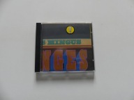 CHANGES ONE - CHARLES MINGUS CD EX