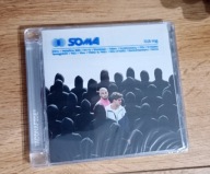 Soma Taconafide CD Nowa Folia!!