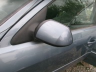 LUSTERKO ZEWNETRZNE FORD MONDEO MK3 KOD LAKIERU 20 PRAWE ORGINAL NIEBIESKIE
