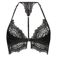 Śliczna markowa bielizna NOIR by Exclusively Hunkemoller Celeste r.S