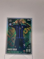 TOPPS Match Attax 2024/25 MARCUS THURMAN limited edition LE20