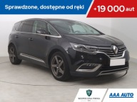 Renault Espace 1.6 dCi, Automat, Skóra, Navi