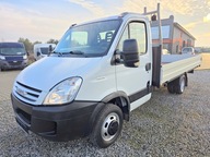 IVECO 35C18 3,0 HPI 180KONNA SKRZYNIA 4,2M 75T/KM PRZEBIEGU GWARANCJA KLIMA