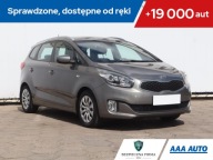 Kia Carens 1.6 GDI, Salon Polska, Serwis ASO