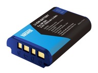 Akumulator Newell SupraCell Protect zamiennik NP-BX1 do Sony