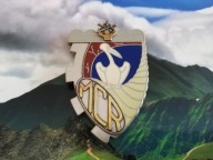 ODZNAKA WOJSKOWA -FRANCJA