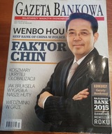 Gazeta Bankowa 2015 Lipiec Nr 7/1171 Magazyn