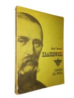 CHATA ZA WSIA - Józef Ignacy Kraszewski (1989)