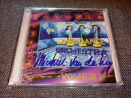 LASERDANCE ORCHESTRA Volume 1 / CD, ITALO, UNIKAT! NOWY, FOLIA!, AUTOGRAFY!