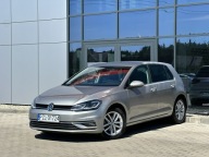 Volkswagen Golf SalonPL! Kamera FullLED Masaż