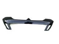 KRATKA ZDERZAKA ŚRODKOWA PRZÓD PRZEDNIA BMW 5 G60 G61 M-PAKIET 22-