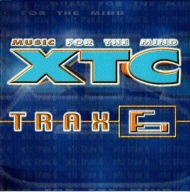 XTC Trax 6 Składanka