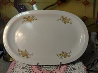 półmisek owalny Wawel