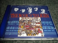 DEEP PURPLE The Book Of Taliesyn PRESS 2000 unikat KLASYKA MK I Lord