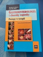 Gastroenterologia i choroby wątroby Theodore M. Bayless, Anna Mae Diehl