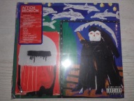 Action Bronson - Only For Dolphins FOLIA!!!