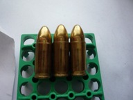 9X19 PARA z 2021r. - MXT - BOŚNIA - HERCEGOWINA 3szt.