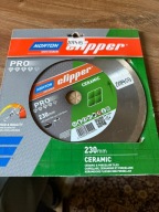Tarcza diamentowa Norton Clipper Ceramic 230 mm
