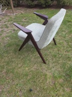 Fotel Bunny-Zajączek 300-177