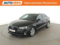 Audi A3 Limousine xenon/LED navi klima auto grzane