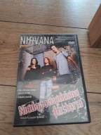 Nirvana niedopowiedziana historia płyta DVD