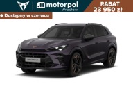 Cupra Terramar VZ 2.0 TSI 265 KM DSG 4Drive