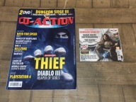 THE RAVEN DZIEDZICTWO MISTRZA ZŁODZIEI EP.2 + GAZETA